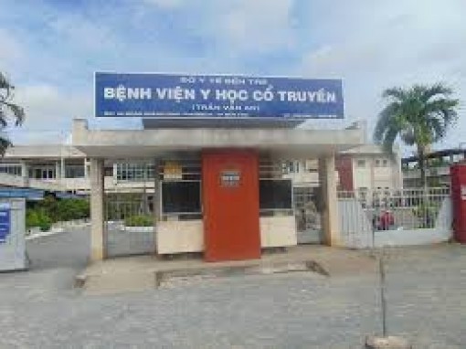 Bệnh viện Y học cổ truyền Trần Văn An đã điều chỉnh mức thu phí giữ xe đúng quy định