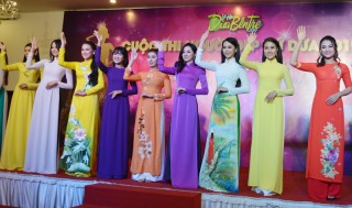 Chuẩn bị công tác tổ chức giải Đua xuồng