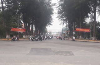 Điều tiết giao thông một số tuyến đường phục vụ Lễ hội Dừa