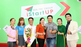 Độc đáo ẩm thực xứ dừa Minh Châu