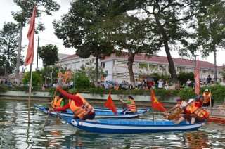 Hoạt động văn hóa, thể thao phục vụ cộng đồng