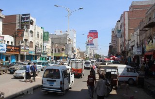 Yemen: Thủ tướng Abdulmalik và các quan chức chính phủ trở về Aden