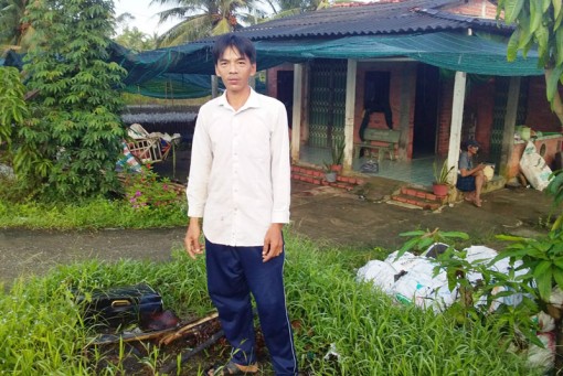 Cần cảnh giác khi làm hợp đồng ủy quyền