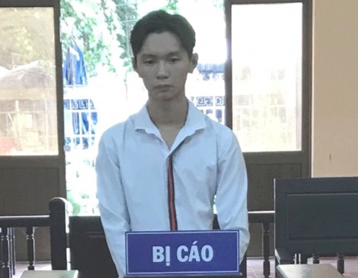 Trộm xe đạp điện rồi bỏ trốn, bị phạt 6 tháng tù