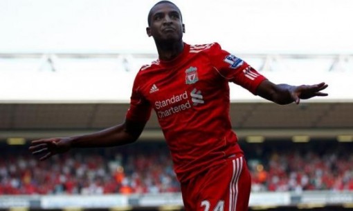 CLB TP. Hồ Chí Minh chiêu mộ cựu tiền đạo Liverpool