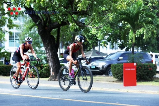 Phát hiện hành vi ăn gian nội dung ba môn phối hợp của đội tuyển Malaysia