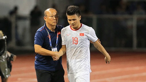 Mất Quang Hải không phải là thảm họa!