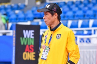 U22 Thái Lan bị loại sớm, HLV Akira Nishino có nguy cơ mất việc