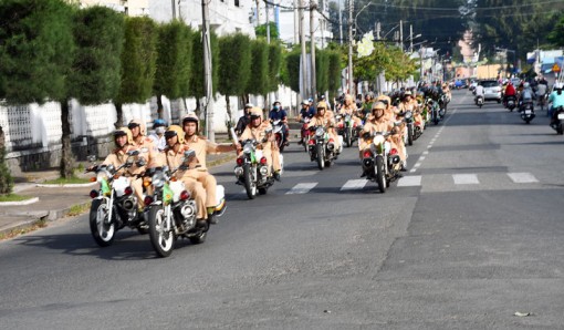 Đảm bảo giao thông trong những ngày cuối năm