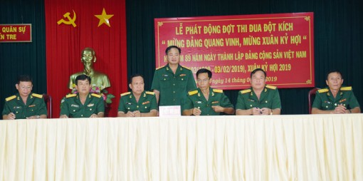 Dẫn đầu phong trào thi đua quyết thắng cụm 12 tỉnh, thành phố Dẫn đầu phong trào thi đua quyết thắng cụm 12 tỉnh, thành phố