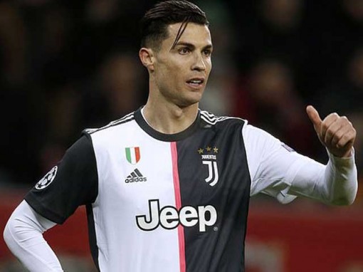 “Siêu cò" của Ronaldo không phục Messi giành QBV 2019