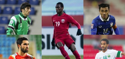 Quang Hải không được tôn vinh