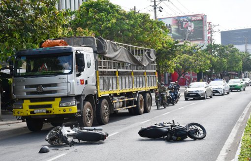 Tai nạn giao thông tăng đột biến vào những ngày cuối năm