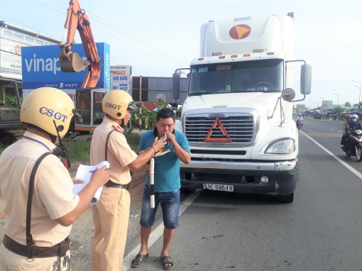 Quy định mới liên quan đến sử dụng rượu, bia