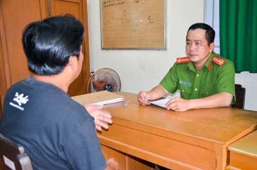 Vì sự bình yên của mọi nhà