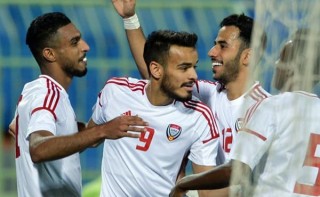 "Soi" danh sách U23 UAE: 6 cầu thủ là bại tướng của ĐT Việt Nam ở Mỹ Đình