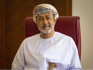 Oman có Quốc vương mới