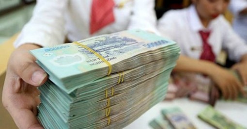 Năm  2019, Thanh tra tỉnh phát hiện sai phạm hơn 8,8 tỷ đồng