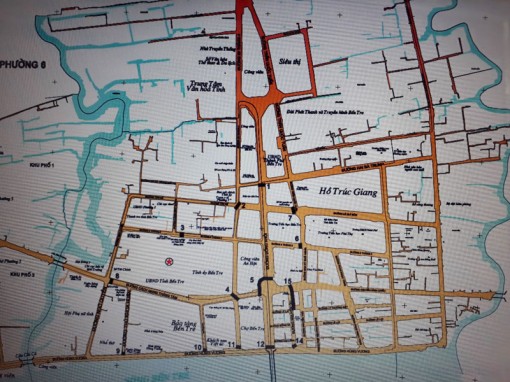 Cắt giao thông một số tuyến đường phục vụ lễ vào tối 16-1-2020