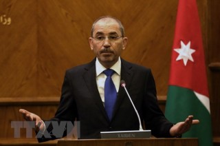 Ngoại trưởng Jordan đến Iraq nhằm giảm căng thẳng khu vực