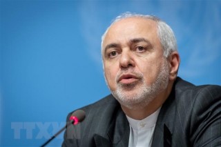 Iran loại trừ khả năng đàm phán về một thỏa thuận hạt nhân mới
