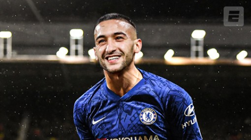 Chi 40 triệu euro, Chelsea đón tân binh đầu tiên dưới thời Lampard