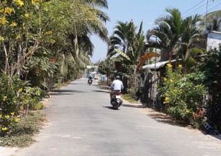 Thuận Điền tập trung công tác Đại hội Đảng bộ xã Thuận Điền tập trung công tác Đại hội Đảng bộ xã