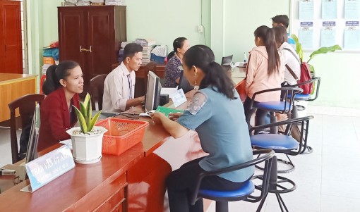 4 chuẩn mực văn hóa công vụ