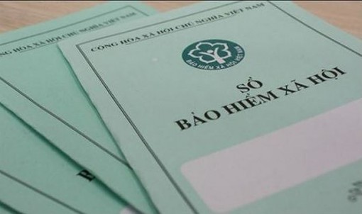 Một công ty bị xử phạt vì chậm đóng bảo hiểm xã hội bắt buộc Một công ty bị xử phạt vì chậm đóng bảo hiểm xã hội bắt buộc