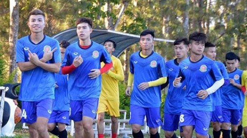 Hạng nhất 2021 sẽ có 14 đội