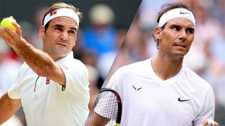Nadal, Federer ủng hộ sáp nhập ATP và WTA