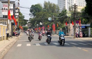 TP. Bến Tre tập trung nhân rộng mô hình học và làm theo Bác