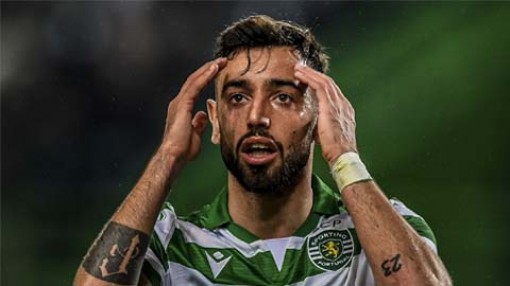 FIFA vào cuộc điều tra vụ chuyển nhượng Bruno Fernandes
