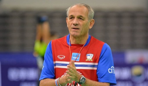 Myanmar sắp 'lột xác' khi mời cựu HLV ĐT Iran