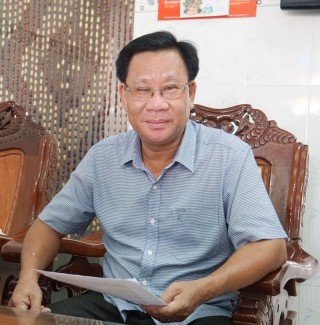 Gương sáng trong học tập và làm theo Bác