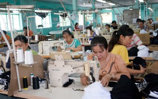 Tân Hào hướng đến phát triển toàn diện