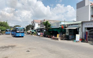 An Thủy tập trung phát triển kinh tế thủy sản