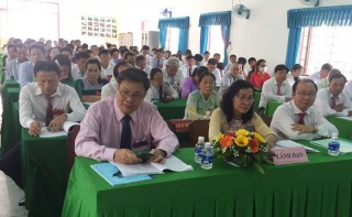 Thông tin Đại hội Đảng các cấp nhiệm kỳ 2020-2025 Thông tin Đại hội Đảng các cấp nhiệm kỳ 2020-2025