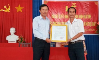 Tiên Thủy quyết tâm tiến công trên các lĩnh vực Tiên Thủy quyết tâm tiến công trên các lĩnh vực