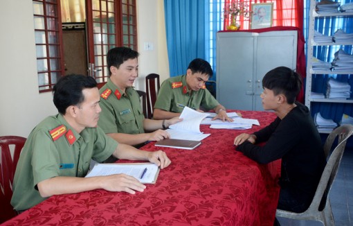 Xử lý nghiêm việc thông tin sai sự thật trên mạng xã hội