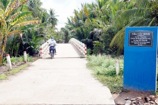 Phước Long đột phá trên 3 phương diện Phước Long đột phá trên 3 phương diện