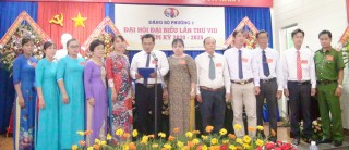 Thông tin Đại hội Đảng cấp cơ sở ngày 29-5-2020 Thông tin Đại hội Đảng cấp cơ sở ngày 29-5-2020