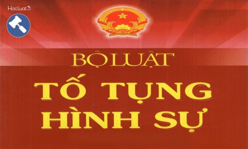 Bảo lãnh người phạm tội trộm cắp tài sản