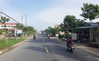 Châu Hưng thực hiện song hành 2 mục tiêu Châu Hưng thực hiện song hành 2 mục tiêu