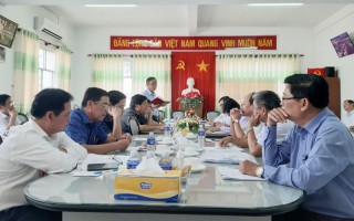 Giới thiệu nhân sự tham gia Đảng ủy Khối Cơ quan - Doanh nghiệp tỉnh nhiệm kỳ 2020 - 2025 Giới thiệu nhân sự tham gia Đảng ủy Khối Cơ quan - Doanh nghiệp tỉnh nhiệm kỳ 2020 - 2025