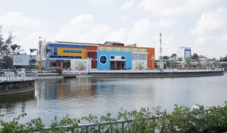 Thị trấn Ba Tri thực hiện 3 nhiệm vụ đột phá phát triển đô thị Thị trấn Ba Tri thực hiện 3 nhiệm vụ đột phá phát triển đô thị