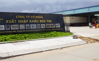 Phong Nẫm giữ vững và nâng chất xã nông thôn mới