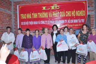 Đảm bảo công tác an sinh xã hội