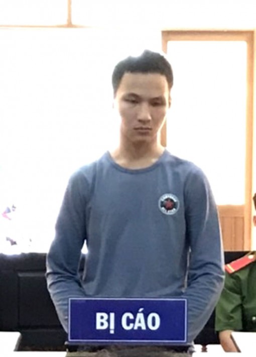 Say rượu lái xe gây tai nạn chết người, bị phạt 8 năm tù