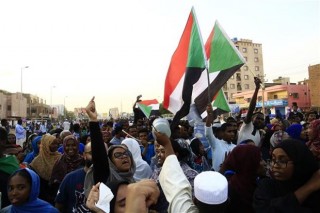 Sudan: Hoãn ký thỏa thuận hòa bình giữa chính phủ và các nhóm vũ trang